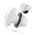 thumbnail image 2 of RUNROTOO Accesorio Universal Para Urinarios Boquilla Automática Con Antiobstrucción, 2 of 8