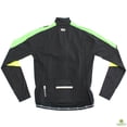 thumbnail image 2 of Sugoi RS Zero Long Sleeve Jersey Berzerker Green/Super Nova Medium, 2 of 3