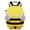 Bee, variant on Toddler Football Bear Backpack Cute Preschool Backpack,Lightweight Kids Bag with Leash for Boys Girls 1-4Y