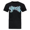 thumbnail image 1 of Ghost T-Shirt pour Hommes à Logo Keyline, 1 of 4