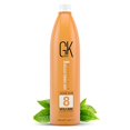 thumbnail image 2 of Global Keratin GK HAIR Professional Hair Creme 8 Volume Developer 33.8 Fl Oz for Hair Coloring Bleach - High-Performance Long Lasting Semi-Permanent Hair Color Toner Dye, 2 of 10