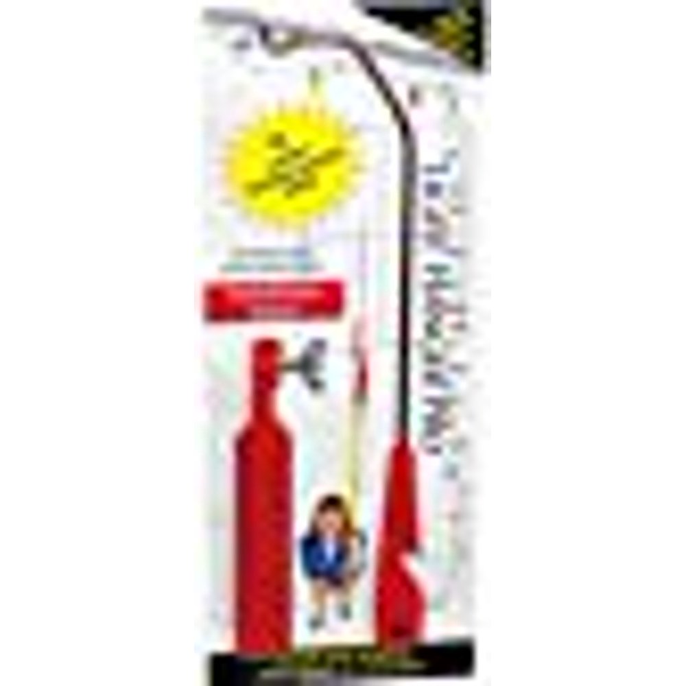Light Hanger Pro Installation Wand LH18800 Christmas Light Pole Hanger