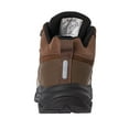 thumbnail image 5 of Aigle Palka Waterproof Walking Shoes, Brown, 5 of 9