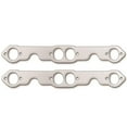 thumbnail image 1 of Remflex 2021 Échappement pour Moteur Fits/Chevy V8, (Ensemble de 2), 1 of 2