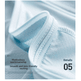 thumbnail image 2 of Chaqueta de protección solar de seda de hielo transpirable para mujer, novedad de verano 2023, chaqueta con capucha Anti-uv fina y versátil para parejas, 2 of 5