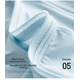 thumbnail image 2 of Chaqueta de protección solar de seda de hielo transpirable para mujer, novedad de verano 2023, chaqueta con capucha Anti-uv fina y versátil para parejas, 2 of 5
