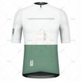 thumbnail image 5 of Nueva camiseta de ciclismo de verano del equipo de España 2022, ropa de ciclismo, ropa deportiva para bicicleta de montaña, ropa de ciclismo para hombres, camisetas de montaña, 5 of 5