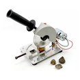 thumbnail image 4 of Mini Cutting Machine High Power Mini Desktop 45 Degree Home Woodworking High Precision Acrylic Aluminum Alloy Cutting Machine ,Multi Purpose, 4 of 7