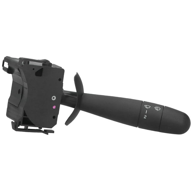 Wiper Stalk Switch,Front Windscreen Wiper Stalk High-End Performance