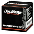 thumbnail image 2 of BIKEMASTER JO-H105 2008-2011 Kawasaki KSF450B/KFX450R ATV Oil Filter, 2 of 3