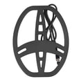 thumbnail image 2 of 2X Professional und erground Metal Detector Coil for MD6350 Waterproof Coil, 2 of 8