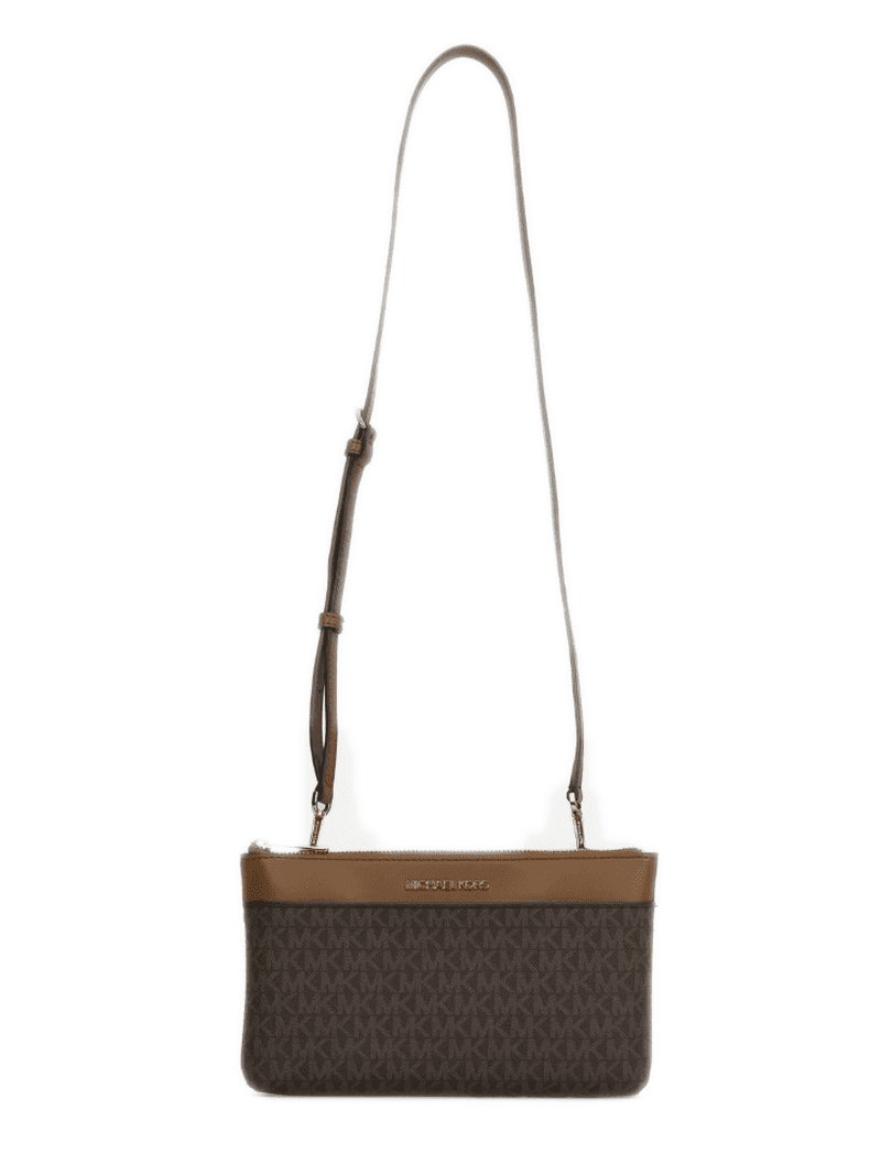 Michael Kors Womens Maisie 3 In 1 Bundle Tote Crossbody Pouch