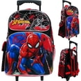 thumbnail image 3 of Marvel Spiderman- Backpack, 3 of 3