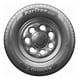thumbnail image 3 of Llanta 235/55R18 KUMHO KC53 Portran 104/102H, 3 of 4