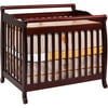 Baby Mod-mini Lily 2n1 Convert Crib