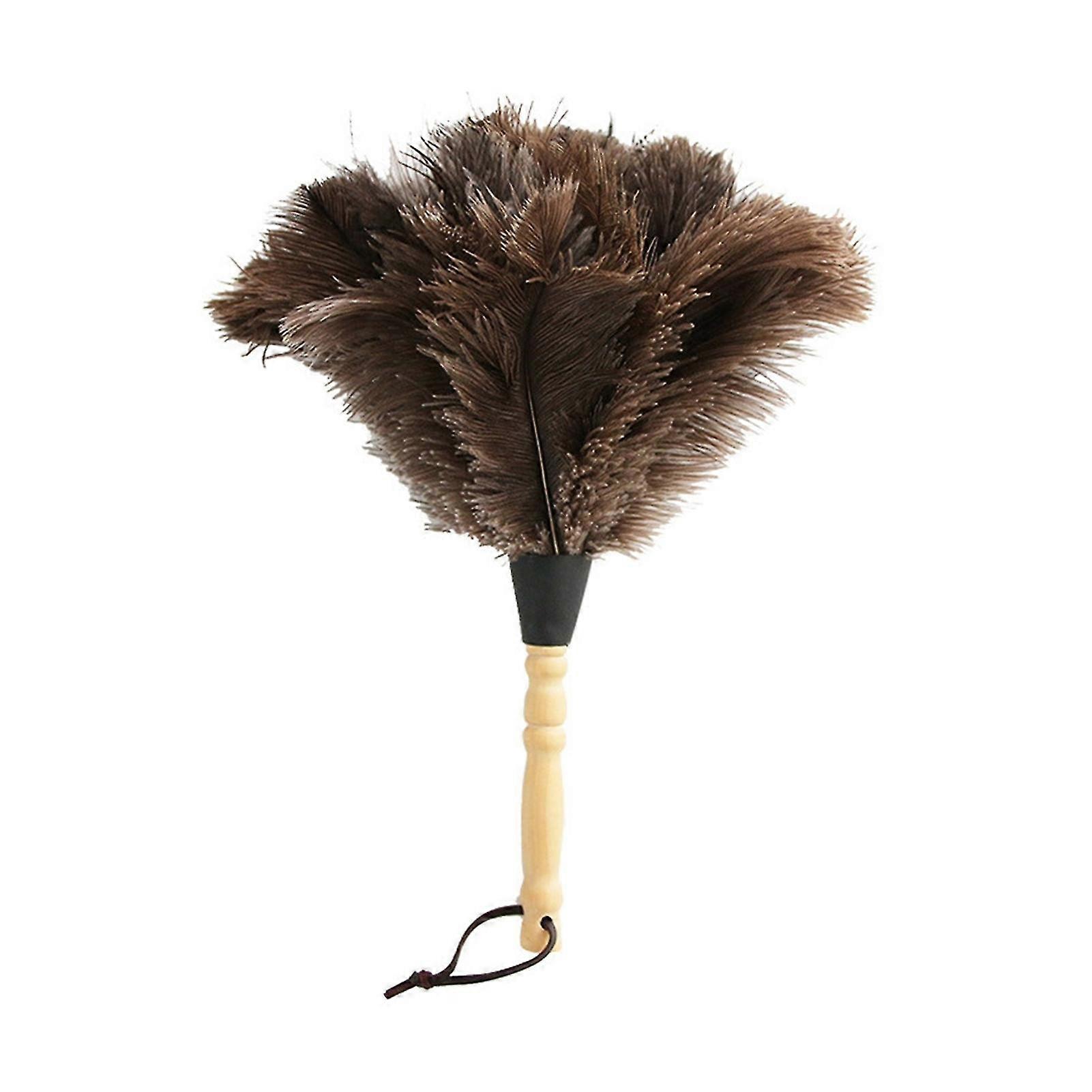 Feather Duster Soft Anti-static Eco-friendly Washable Recyclable ...