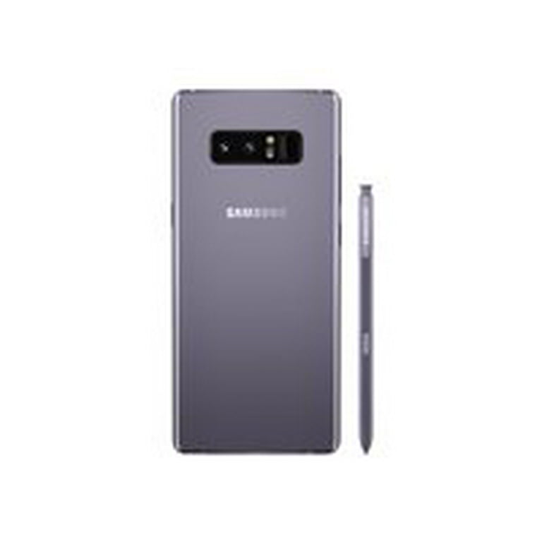 スマートフォン本体 SAMSUNG - Galaxy Note 8 Gray 64 GB au Amazon.com: SAMSUNG Galaxy Note 8 N950U 64GB Unlocked GSM 4G