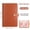 Brown, variant on GFHFHITJ Budget Planner, Money Notebook for Cash Saving, A6 Planner Binder, Money Saving Binder, Envelope Savings Challenge Notebook, Savings Notebook for Cash