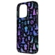 thumbnail image 2 of Funda para iPhone 13 Pro Disney Villanos Siluetas de Medianoche, 2 of 3