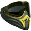 Vents Avatar Goggle Thermal Yellow