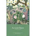 thumbnail image 2 of Acanthus: A Literary Review, (Paperback), 2 of 2
