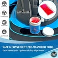 thumbnail image 3 of WAVESRX Salt Neutralizing BilgePods - Drop & Go Bilge Cleaner & Degreaser for Boats & Jet Skis l Water-Activated Bilge Cleaning While You Ride, 3 of 8