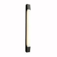 thumbnail image 3 of 54 Inch 23.4W 120V 2 Led Bath Vanity-Polished Chrome Finish-3000 Color Temperature Oxygen Lighting 3-526-14, 3 of 6