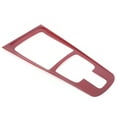 thumbnail image 2 of Console Gear Shift Trim,Central Console Gear Shift Shift Panel Trim Gear Panel Cover Trim Superior Craftsmanship, 2 of 8