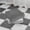 White, Gray, variant on 36 Pack Plush Foam Floor Mat Square Interlocking Carpet Tiles with Border Fluffy Play Mat Floor Tiles Soft Climbing Rugs for Bedroom Playroom, 12 x 12 x 0.4 in(White, Gray, Light Blue)