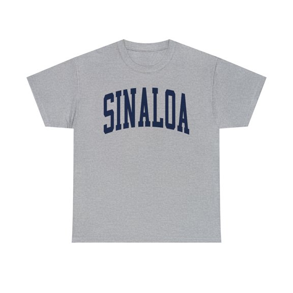 22Gifts Sinaloa Mexico Pride Moving Away Shirt, Gifts, Tshirt