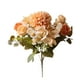 thumbnail image 2 of Artificial Flower Bouquets-fake Flowers-artificial Flowers- Home Decoration Bouquets, 2 of 8