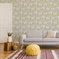 thumbnail image 2 of Graham & Brown Autumn Yellow Wallpaper - N/A, 2 of 4