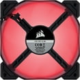 thumbnail image 5 of Corsair Air Series AF120 LED (2018) Red 120mm Fan - Triple Pack, 5 of 5
