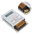 thumbnail image 2 of Fuente de alimentación conmutada LED, fuente de alimentación conmutada LED VLED profesional de 25W 12V Logre más, 2 of 14