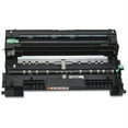 thumbnail image 2 of Brother Genuine Drum Unit, DR720, Yields Up to 30,000 Pages, Black, 2 of 5