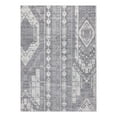 thumbnail image 3 of Unique Loom Portland Collection Area Rug - Orford (10' x 14' 1" Rectangle Gray/Beige), 3 of 12