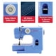 thumbnail image 2 of Máquina de Coser SINGER M1000 Compacta y Portátil con 32 Puntadas Azul, 2 of 8