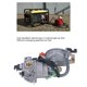 thumbnail image 4 of Kit de conversión de GLP 7-9HP 220 110V Generador profesional fácil de reparar Carburador de combustible dual con 4 accesorios para uso industrial ANGGREK Otros, 4 of 8