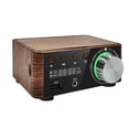 thumbnail image 1 of Bt5.0 Digital Amplifier Mini Portable 80wx2 2.0 Stereo Class D Hifi Audio Mp3 Player Lossless Playe, 1 of 1