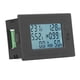 thumbnail image 4 of Medidor de batería, monitor de capacidad de batería Medidor de batería multifuncional actual Monitor de capacidad de batería LCD Rendimiento confiable, 4 of 9