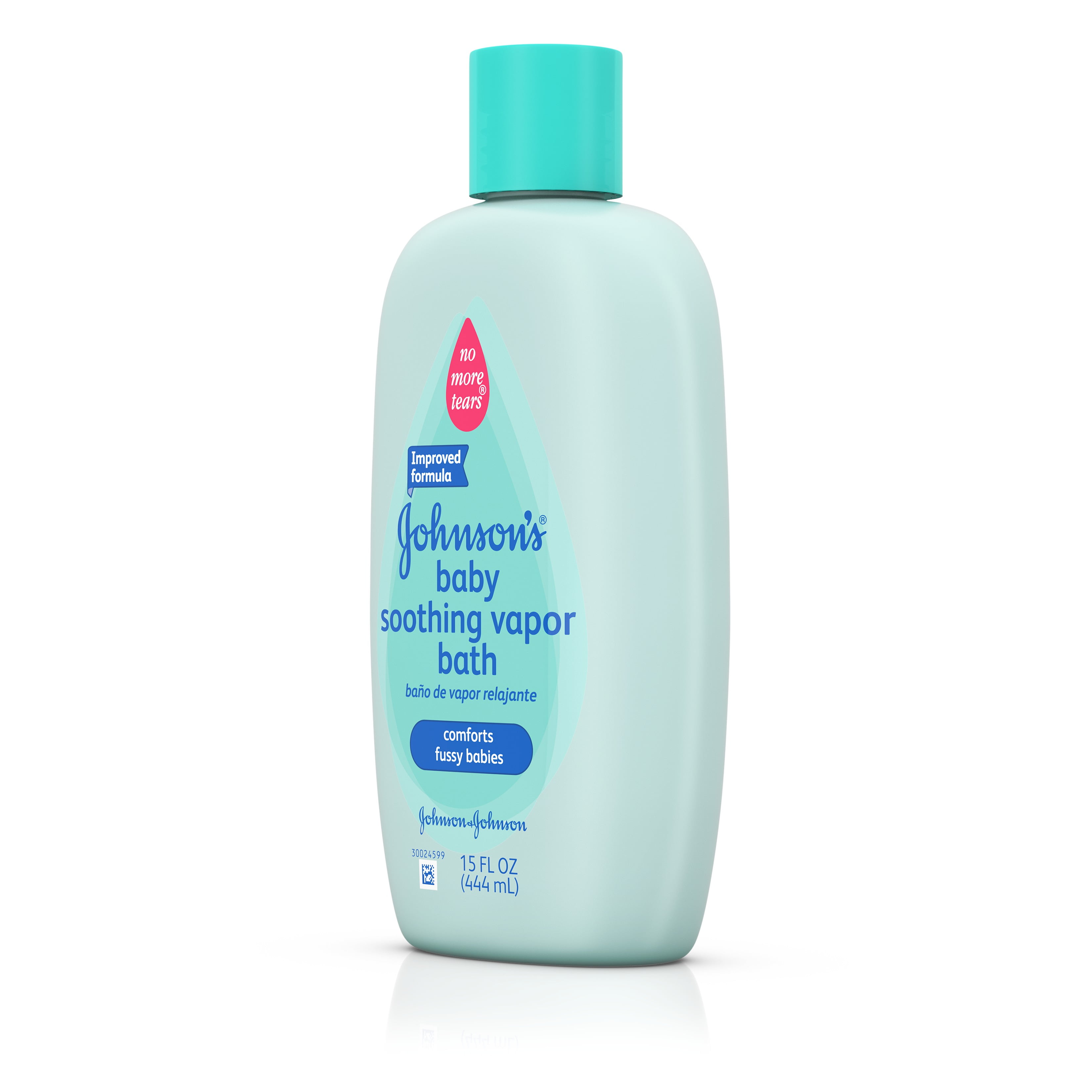 johnson's vapor lotion