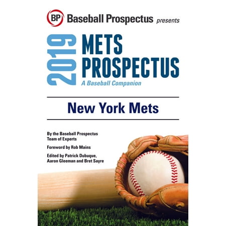 New York Mets 2019 - eBook