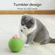 thumbnail image 4 of Kitty Grinding Claw Scratching Ball Soft Cute Sisal Ball Kitty Biting Toy seitruly PT001242-00, 4 of 6