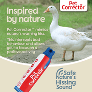 (2 pack) PET CORRECTOR 30ml