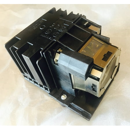 Advanced Lamps™ RS-LP08 Lamp & Housing for Canon Projectors - 90-Day Warranty 1 Unit per pack