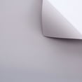 thumbnail image 1 of Nvzi matte solid color paper thickened opaque flower packaging paper, single color candy colored Eurasian paper, bouquet packaging paper (smoke gray), 1 of 5