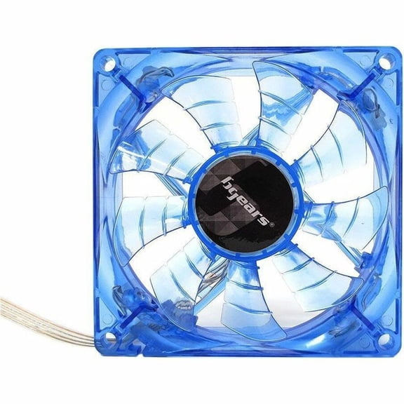 Bgears b-PWM Cooling Fan