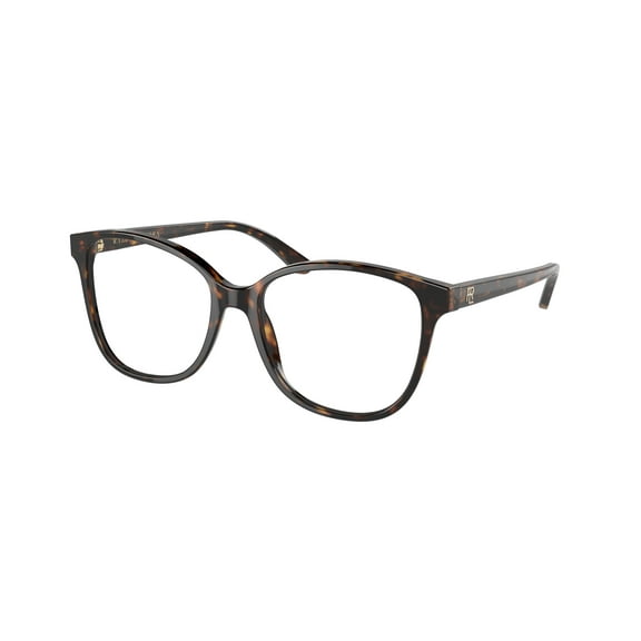 Eyeglasses Ralph Lauren RL 6222 5003 Shiny Dark Havana