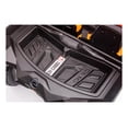 thumbnail image 4 of Montable Eléctrico Aeiou Original Can-am 4 Motores 200 Watts Negro, 4 of 5