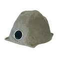 thumbnail image 1 of HALF OFF PONDS Vented Fieldstone Gray Faux Rock Cover for Diaphragm Aeration Pumps, 1 of 4